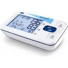 Bild für Paul Hartmann Veroval duo control Oberarm-Blutdruckmessgerät medium 925501