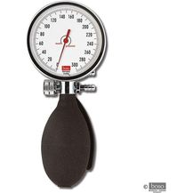 Bild für Boso roid II 60 mm Doppelschlauch mit Klettenmanschette 