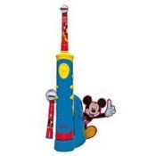 Oral-B Volkszahnbürste Kinder