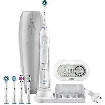 Bild für Oral-B 6400 SmartSeries mit visueller Andruckkontrolle & Bluetooth
