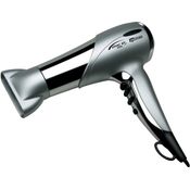 Termozeta 73022 Haarttrockner Silver Air 2000
