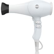 Sibel Ultron Sb0440085 Haartrockner, professionell, Weiß