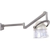 Comair Air M41 mit Wandarm 1.000 Watt weiß