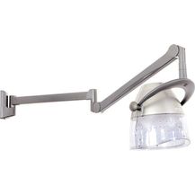 Bild für Comair Air M41 mit Wandarm 1.000 Watt weiß