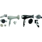 Kooper 2178275 Haartrockner mit IonenGenerator, 2200 W, 2 Sorten