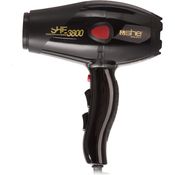 Revlon SHE SHE3800NERO Haartrockner schwarz