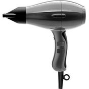Elchim Professioneller Haartrockner Light Ionic, grau