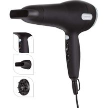 Bild für MPM MSW09 Professioneller Haartrockner & Diffusor