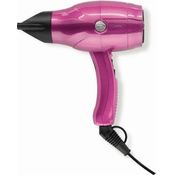 Sinelco Frankreich Ultron Compact Gloss Haartrockner 2200 W AC bordeaux