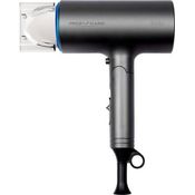 ProfiCare Profi-Care HT 3073 Blau, Silber-Grau zum schnellen Trocknen der Haare, mehr Volumen oder Schwung