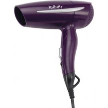 Bild für Melissa Reise-föhn 16640129 zum schnellen Trocknen der Haare