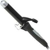 Hairway Keramik-Lockenstab 25 mm für voluminöse & glamouröse Locken