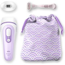 Bild für Braun Silk-expert IPL PL 3132 IPL-Haarentfernungssystem inkl. Aufbewahrungstasche und Gillette Venus Nassrasierer