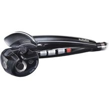 Image for BaByliss Paris Curl Secret Ionic 2 Lockenmaschine mit 2 Aufsätzen geeignet für dünne bis dicke Haare