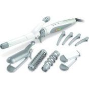 Remington S 8660für voluminöse & glamouröse Locken