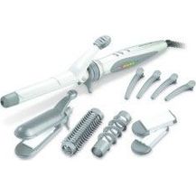 Bild für Remington S 8660für voluminöse & glamouröse Locken