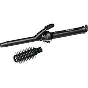 BaByliss Defined Curls Lockenstab Warm Schwarz 1,8 m C271E 16mm