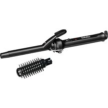 Bild für BaByliss Defined Curls Lockenstab Warm Schwarz 1,8 m C271E 16mm