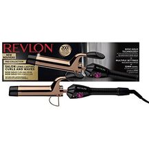 Bild für Revlon Pro RVIR1159 Pro Collection Salon Long-Last Lockenstab für voluminöse & glamouröse Locken