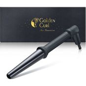 Golden Curl The Bambino für voluminöse & glamouröse Locken