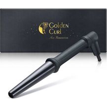 Bild für Golden Curl The Bambino für voluminöse & glamouröse Locken