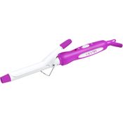 Beper 40.430  Lockenstab, Temperatur Maxima 180 C, 25 W für voluminöse & glamouröse Locken