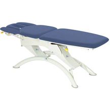 Bild für Lojer Therapieliege Massageliege Massagebank F5R Electric 5-tlg.