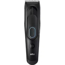 Bild für Braun Haarschneider HC5010 Ultimatives Haarschneide-Erlebnis von Braun in 9 Längen