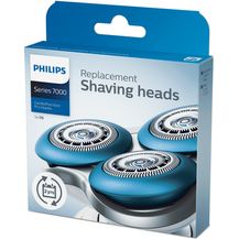 Bild für Philips SH70/60 GentlePrecision Pro Scherköpfe für Shaver Series 7000