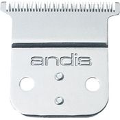 Andis Schneideplatte Stainless-Steel T-Blade 32225A