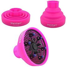 Bild für Steinhart Diffusor Universal zusammenklappbar pink 150 gr