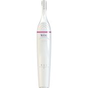 Veet Sensitive Precision Beauty Styler Der Präzisions-Trimmer für Gesicht & Körper 1 x Gerät 2 x Aufsätze 2 x Aufsatzkämme