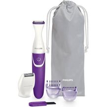 Bild für Philips BikiniGenie BRT383-15 Handlicher Bikini-Trimmer zum Trimmen