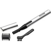 Efalock Professional Microrazor, silber, 1er Pack, (1x 1 Stück)