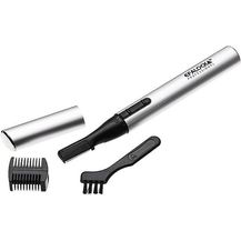 Bild für Efalock Professional Microrazor, silber, 1er Pack, (1x 1 Stück)