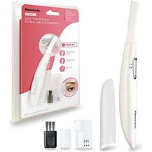 Bild für Panasonic ES-WF62-W503 Präzisionstrimmer für Augenbrauen und Bikinizone
