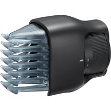 Bild für Panasonic ER-GK80-S503 Körpertrimmer