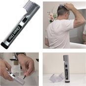 GD Import Trimmerkamm zum Haare Trimmen