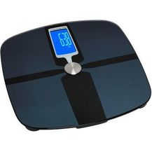 Bild für TFA Dostmann 50.1002.01 Samba Körper