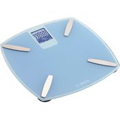 Cresta Personenwaage CBS370 180 kg Blau 77016.01