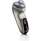 Philips HQ6675 Reflex Action Champagnerfarben