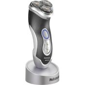 Philips HQ8140 Speed-XL Gussaluminium