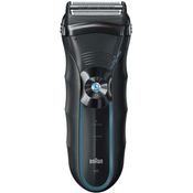 Braun cruZer5 clean shave