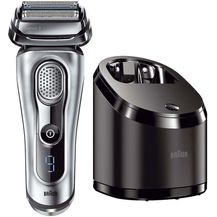 Bild für Braun 9090cc Series 9 inkl. Reisewecker