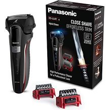 Bild für Panasonic ES-LL41 Hybrid Herren Rasierer