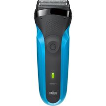 Bild für Braun Series 3 3-in-1 Herren Rasierer