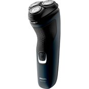 Philips Herren Rasierer Seris 1000 S 1131/41 Nass- und Trockenrasur