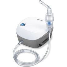 Bild für BEURER Inhalationsgerät IH 18
