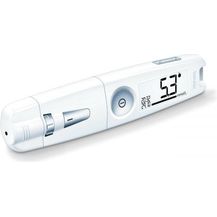 Bild für Beurer GL50 Blutzuckermessgerät Weiß mmol-L