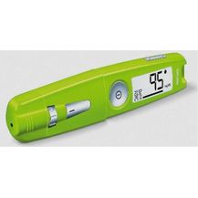 Bild für Beurer Blutzuckermessgerät GL50 mg-dl Green + 50 Teststreifen